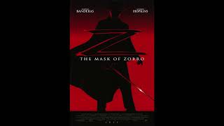 Spanish Tango: EXTENDED CUT (Mask of Zorro) Resimi