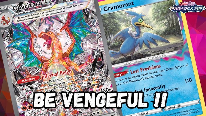 Miraidon ex with Iron Hands ex is TOP-TIER?! - (Pokemon TCG Deck