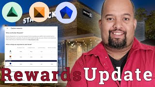 DoorDash Delivery Driver Dasher Rewards Program Updates & Changes