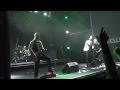 Thousand Foot Krutch - Phenomenon (GlavClub, St. Petersburg, Russia 9.12.2012) HD