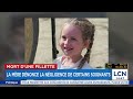 Mort d'une fillette: la mère dénonce la négligence de l'équipe médicale