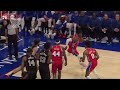 Marcus Morris Leads Bench Scoring in Landslide Win vs. Pistons (12.15.23)