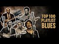 Classic Blues & Soul | Love Ballads for Restless Nights Style Eric Clapton, Billy Gibbons