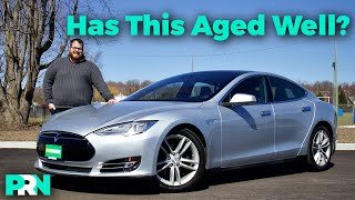 Should You Buy a Used 2016 Tesla Model S 85D? Watch This Full Tour & Review First!