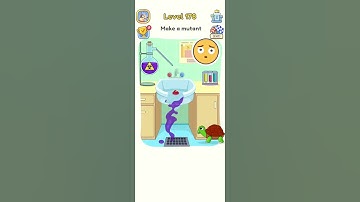 Dop 5 level 178 || Dop 5 Delete One Part All Level #gaming #dop5 #shorts #gameplay