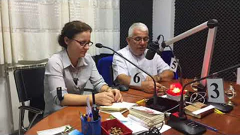 Radio Maria - Rruzarja e shenjt - Misteret e mundi...