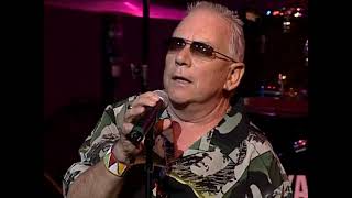 Eric Burdon  -  We Gotta Get Out Of This Place / House Of The Rising Sun