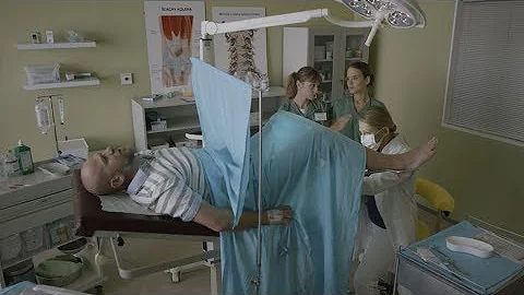 Jaké jsou léky k odstranění bolesti svalů?
