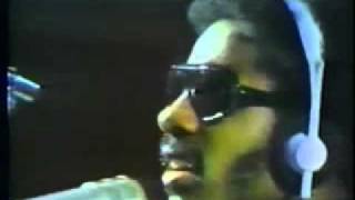 Stevie Wonder All In Love is Fair 1971 chords