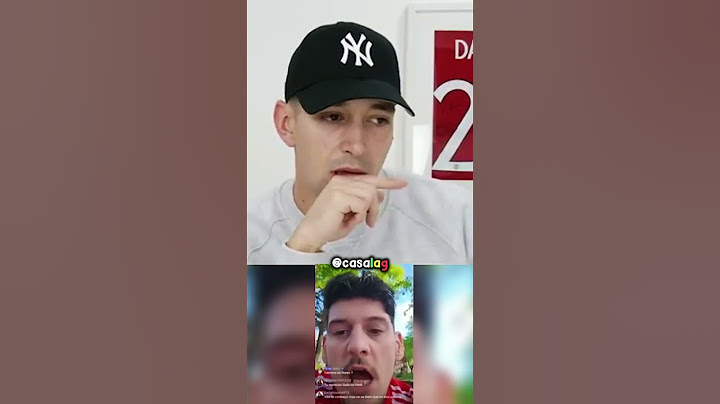 COUSINS REACT TO FABIO CARDOSO