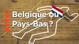 Baarle : Trafics au village | Bienvenue en Géozarbie | ARTE