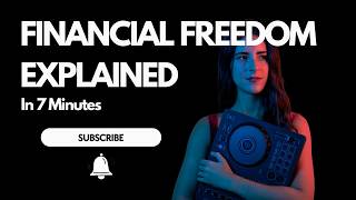 Famous How to Manifest Financial Freedom? (Explained In 7 Minutes) Net Worth