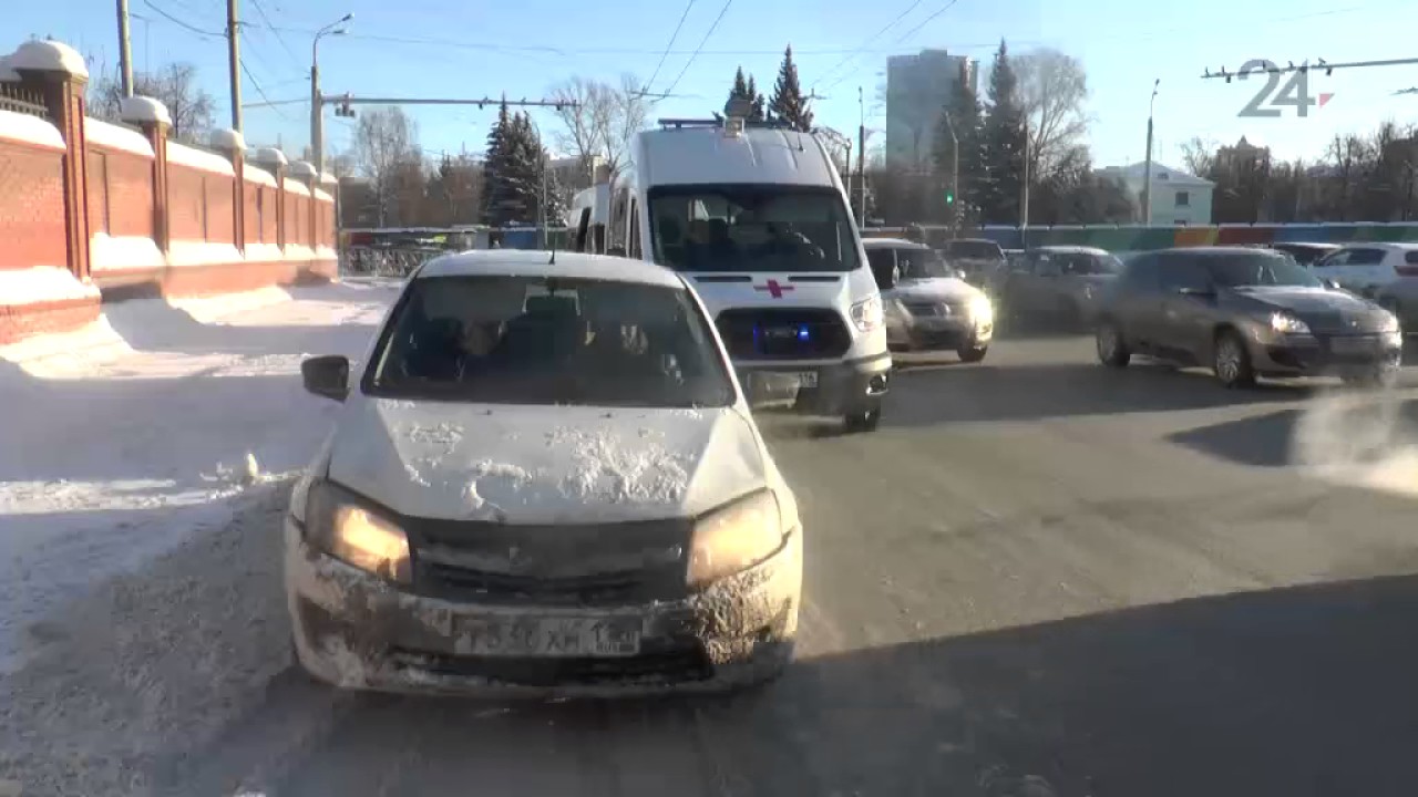 Сколько доехать на машине
