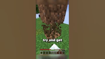 Minecraft, but we fight on one chunk!