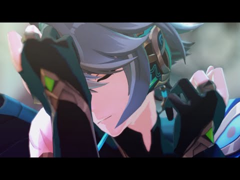 【原神 / Genshin Impact MMD】ドラマツルギー【アルハイゼン | Alhaitham】