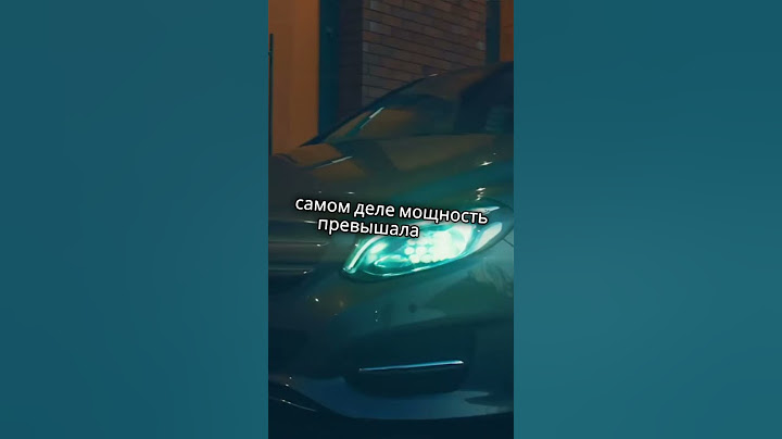 Как Ford Mustang Случайно Стал Легендой Маслкаров?