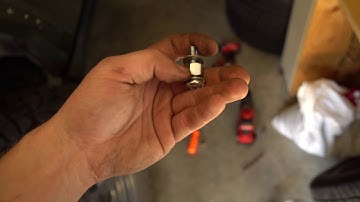 HOW TO EASILY INSTALL RIVNUTS WITH OUT RIVNUT TOOL