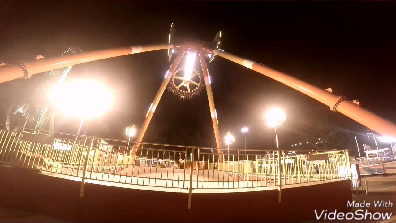 Nicolândia Super Frisbee