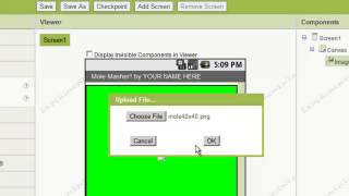 MoleMasher1 HD