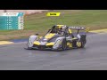 PSSA and SVRA race Netjets Road Atlanta 2023