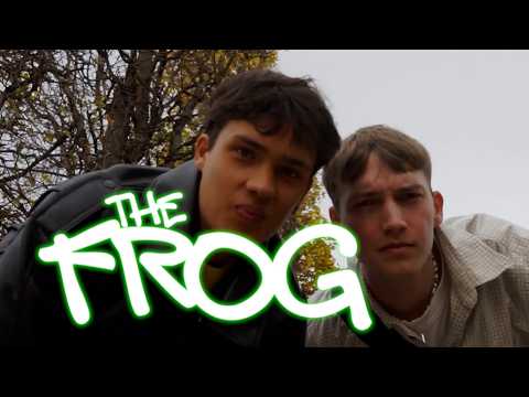 THE FROG I TEASER TRAILER (2026)