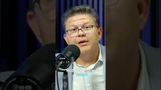 Combinação perfeita: Risco + cálculo #podcast #investimentos