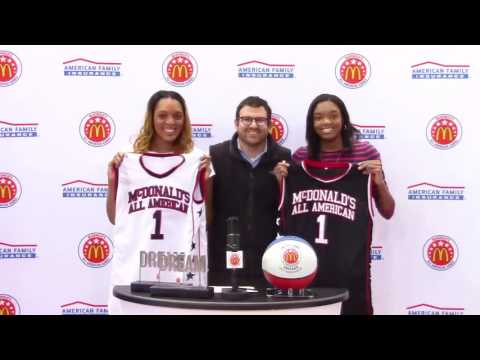 2017 Hometown Heroes presented by American Family Insurance - Girls Highlights