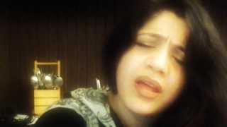 Jhuki Jhuki Si Nazar By Shailly Kapoor............originally Sung By Js