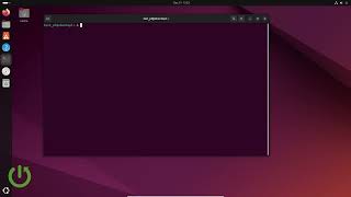 Linux - كيفية استخدام أمر chown لتغيير مالك الملف والمجموعة
