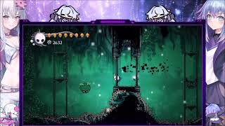 Hollow Knight ~Modded Charm Costs~ {27}