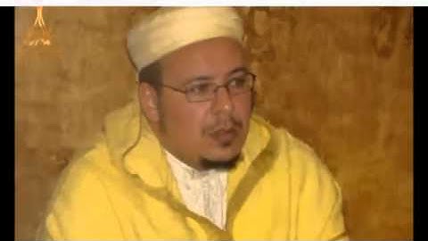Omar al Kazabri الشيخ عمر القزابري مقام سيكا أداء خاشع سورة القمر