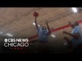 Late Night Basketball Builds Brotherhood For Young Men On Chicago S Far South Side Late Night Basketball Builds Brotherhood For Young Men On Chicago S Far South Side