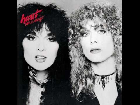 Heart - Pilot