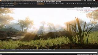Huge cryengine 3 Tropical map update (my custom game)