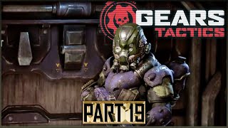 MANDY SOLO CARRY - Gears Tactics Let's Play Part 19 screenshot 4