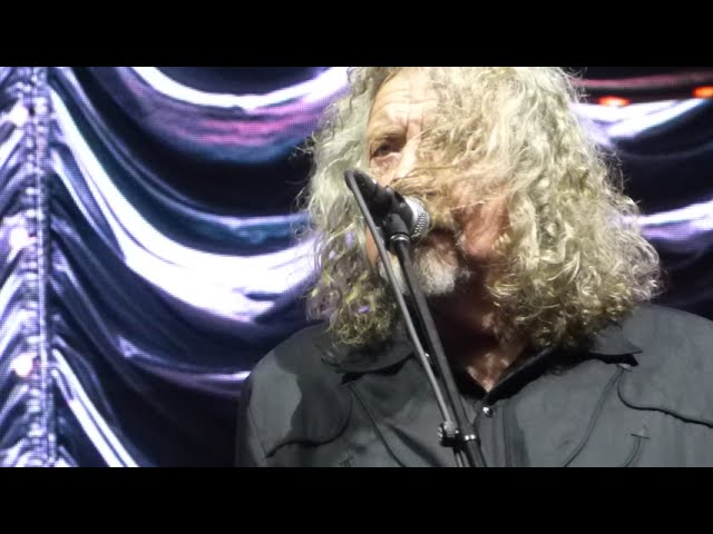 Watch Robert Plant & Alison Krauss - You Led Me To The Wrong (Live in Memphis, TN May 7, 2023) on YouTube Watch Robert Plant & Alison Krauss - You Led Me To The Wrong (Live in Memphis, TN May 7, 2023) on YouTube