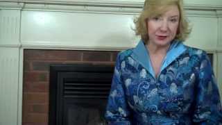 Executive Presence  - How to Shake Hands Gloria Starr - Executive Coach
