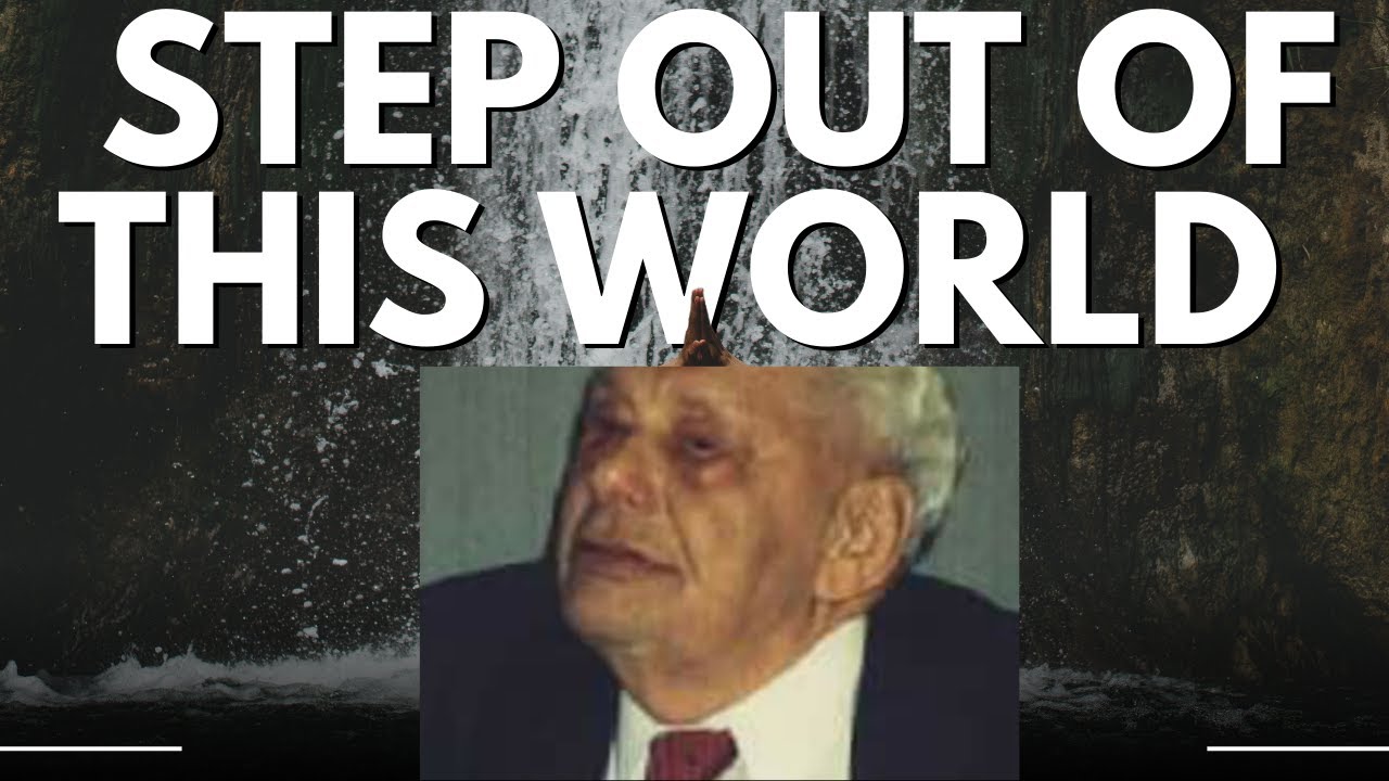 Herb Fitch Discusses the POWERFUL Principles of the First Resurrection