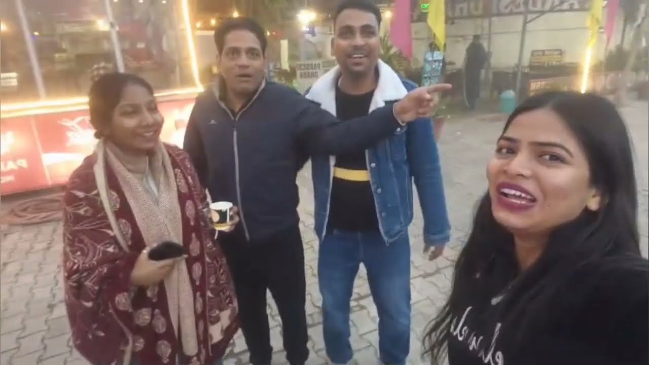 Hum Chale Himachal Family Ke Sath 