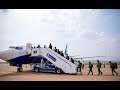 Rwanda Defence Force and Rwanda National Police heading to Mozambique