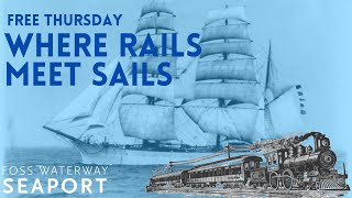Virtual Tour: Where Rails Meet Sails