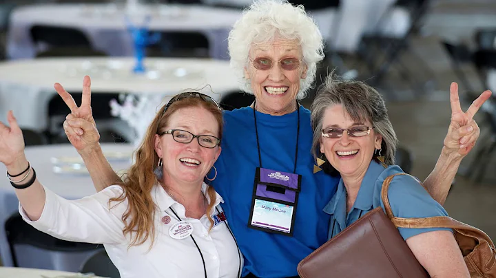 Mary McGee: AMA Motorcycle Hall of Fame Class of 2...