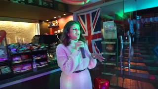 Sist Valentines Day Celebration 2019