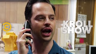 Kroll Show - Welcome to Pawnsylvania