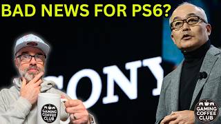 PS6 Pricing Revealed? Sony CEO Just Dropped a Bombshell