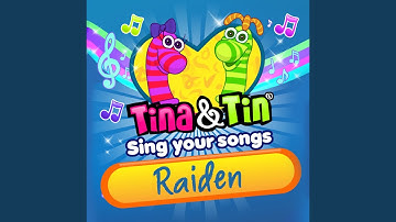 RAIDEN Dancing With The Broom