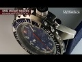 Swiss Military Patrol Chrono обзор часов | Mywatch.ru
