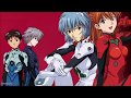 ヱヴァンゲリヲン 『心よ原始に戻れ〜2012Version〜』 重低音強化