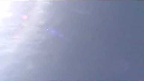 Defiance Hybrid Amateur "O" Class Rocket