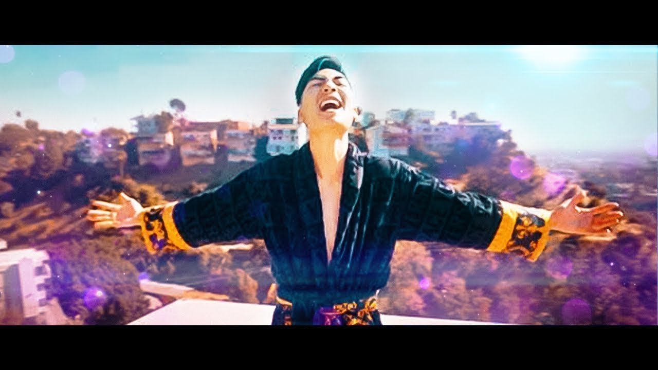 Ricegum -  Frick Da Police (Longtime)